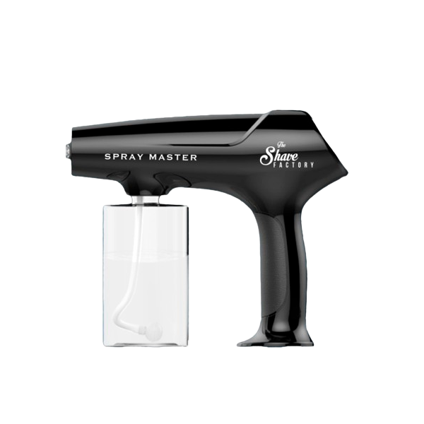 TSF PISTOLA PULVERIZADORA