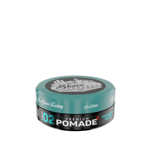 TSF CERA AL AGUA JOJOBA POMPADOUR MASTER 02 150ml