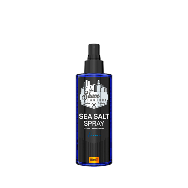 TSF SPRAY AGUA DE MAR 250ML