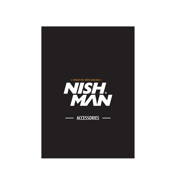 NISHMAN CATALOGO ACCESORIOS