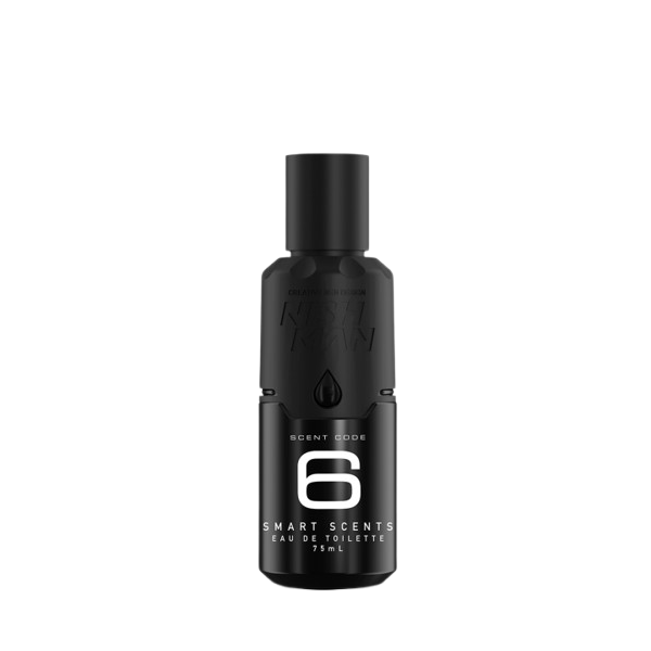 NISHMAN AGUA DE COLONIA 06 75 ml