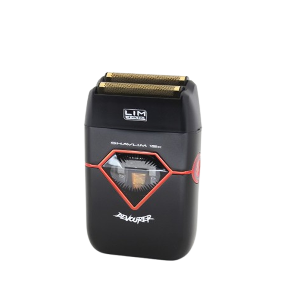 LIM AFEITADORA SHAVELIM 15k DEVOURER