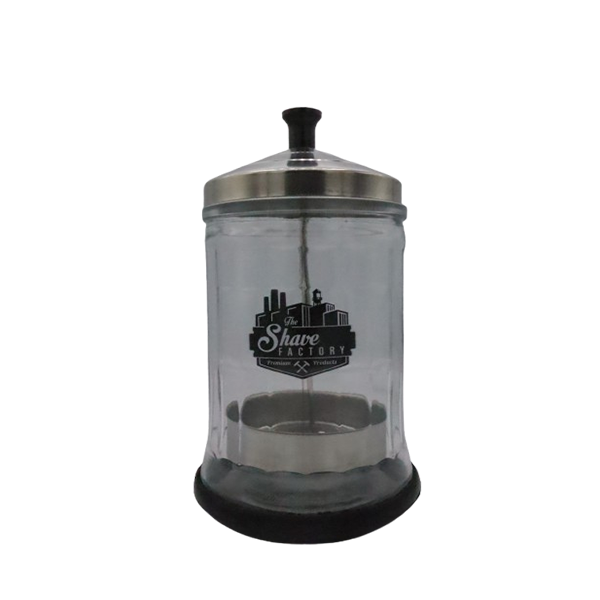 TSF JARRA DESINFECTANTE 600ml