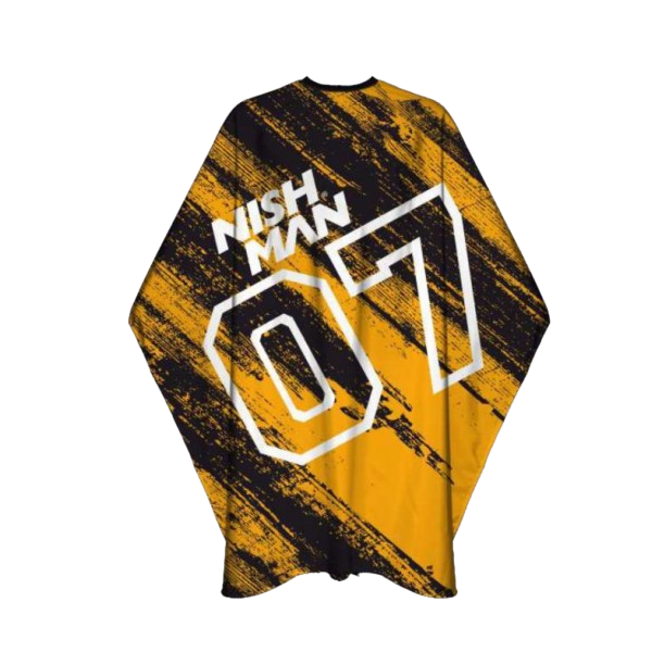 NISHMAN CAPA 07 BARBER