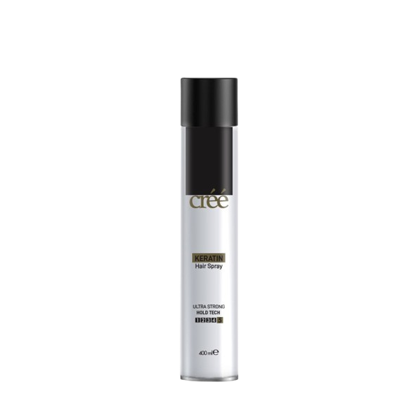 CREE LACA ULTRA FUERTE  400 ml