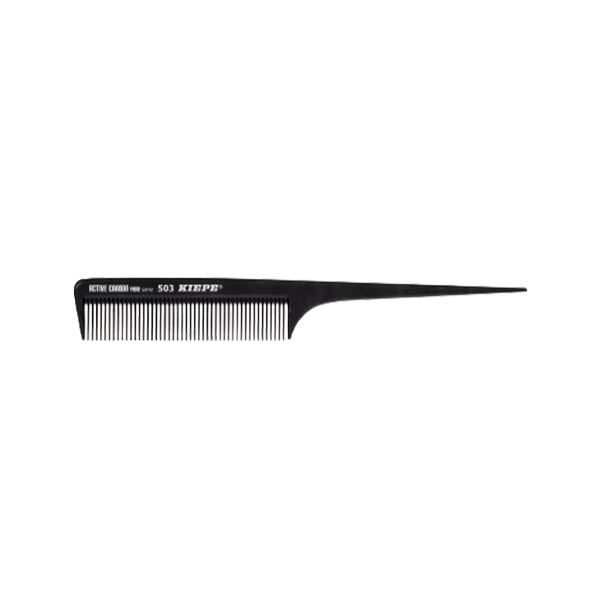 KIEPE PEINE CARBON ACTIVO 207X27MM