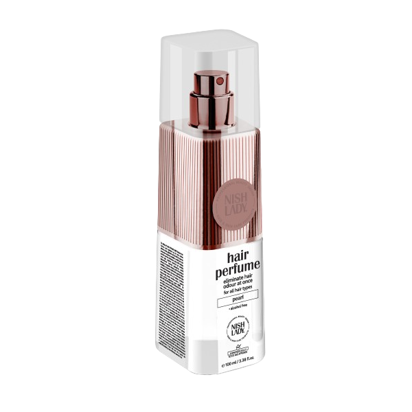 NISHLADY PERFUME PERLA 75 ML