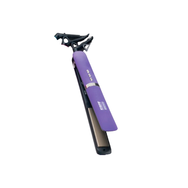 KIEPE PLANCHA HOME PRECISION MORADA