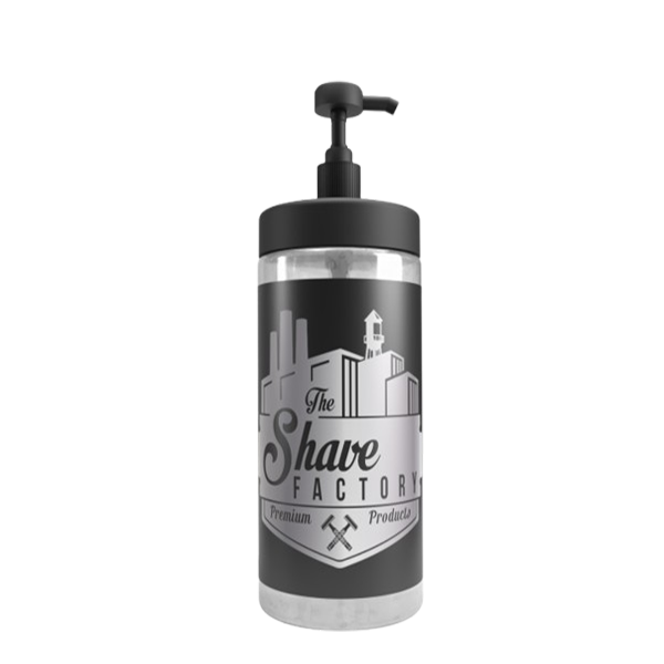 TSF GEL DE AFEITADO CRYSTAL 1500ML