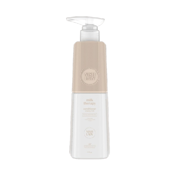NISHLADY MILK THERAPY CONDITIONER 503 ML