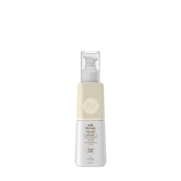 NISHLADY MILK THERAPY HAIR CARE MILK 200 ML
