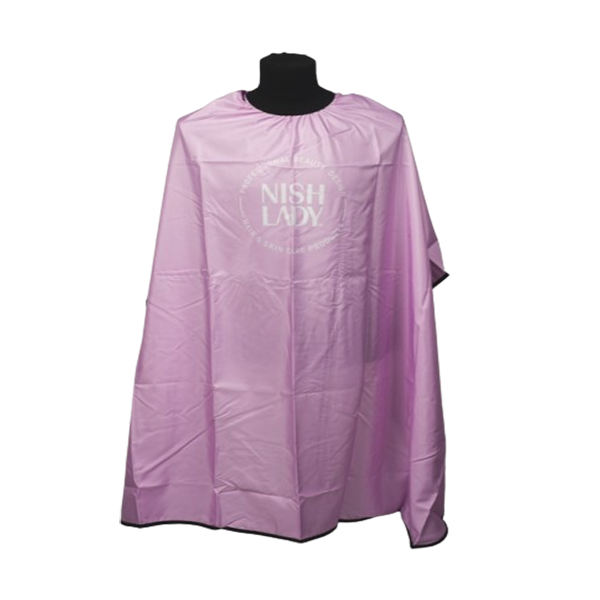 NISHLADY PURPLE ONE CAPE
