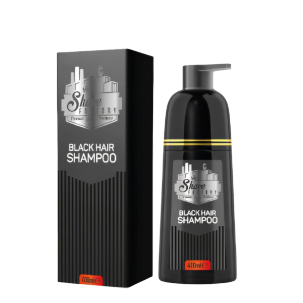 TSF SHAMPOO PROGRESIVO NEGRO 400ml