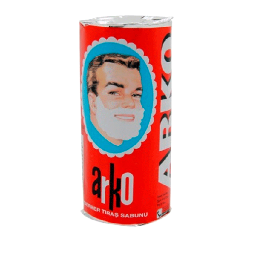 [AR-2090] ARKO JABON DE AFEITADO 75gr