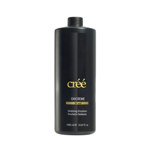 [CR-OXI-30] CREE OXIGENADA 30VOL 1000ML