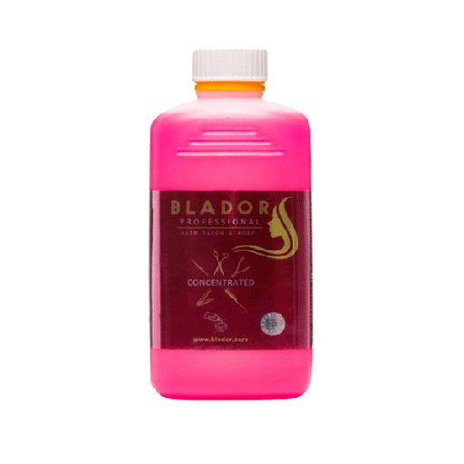 BLADOR DESINFECTANTE ROSA 1000ml