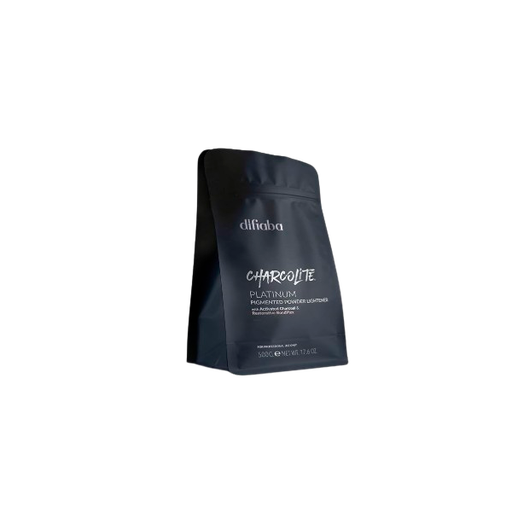 [DF03862] DIFIABA CHARCOLITE POLVO DECOLORANTE 500gr CARBON