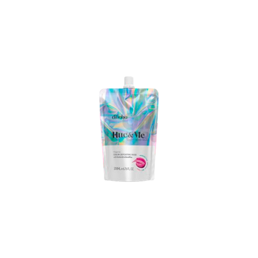 [DF04401] DIFIABA HUE&ME MASCARILLA COLOR MAGENTA 200ML