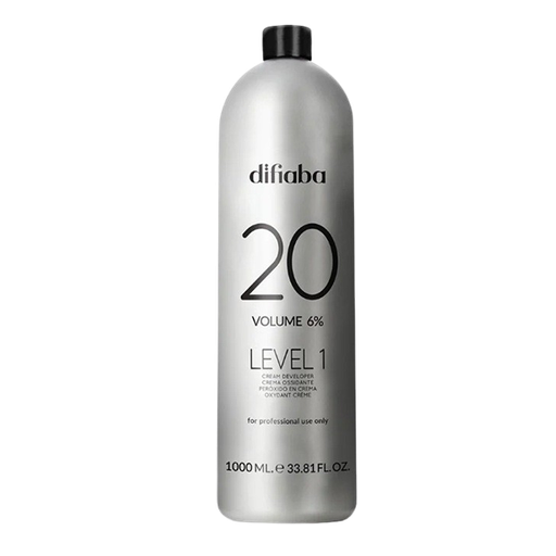 [DF02261] DIFIABA LEVEL 1 OXIGENADA 20 VOL 1L