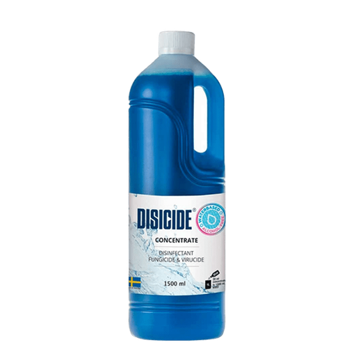 [DECI-CONCEN-1500] DISICIDE DESINFECTANTE CONCENTRADO 1500 ml