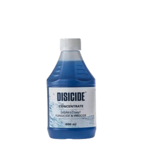 [DECI-CONCEN-600] DISICIDE DESINFECTANTE CONCENTRADO 600 ml