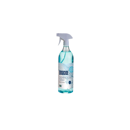 [DECI-SPRAY-300] DISICIDE DESINFECTANTE LISTA  PARA USAR SPRAY 300ml