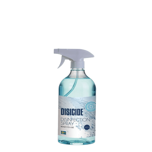 [DECI-SPRAY-300] DISICIDE DESINFECTANTE LISTA  PARA USAR SPRAY 300ml