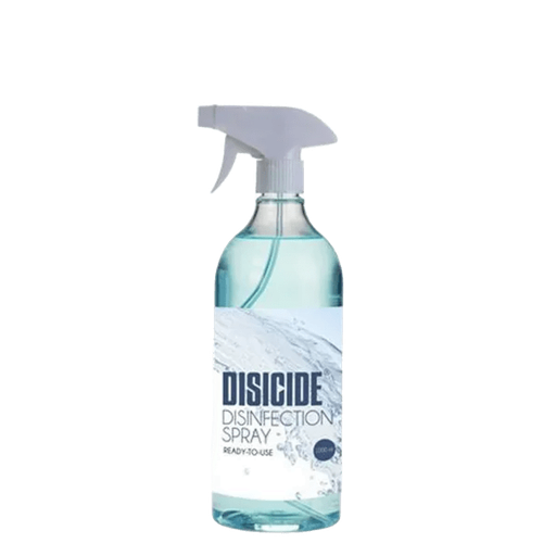 [DECI-SPRAY-1000] DISICIDE DESINFECTANTE LISTO PARA USAR 1000ml