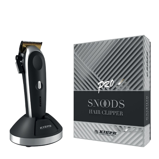 [CODE 6202] KIEPE CLIPPER SNOODS