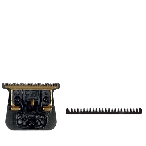 [CODE 615.1] KIEPE CUCHILLA PROFUNDA PARA TRIMMER SNOODS/VROOM