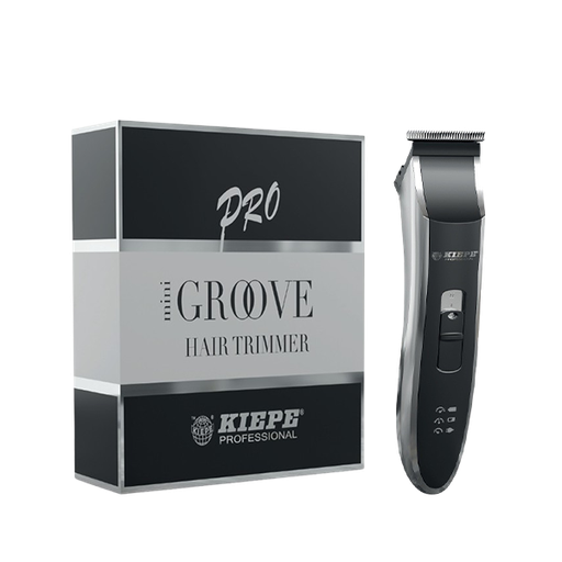 [CODE 5901] KIEPE MINI GROOVE HAIR TRIMMER