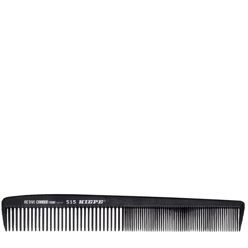 [CODE 515] KIEPE PEINE CARBON ACTIVO 184X28MM