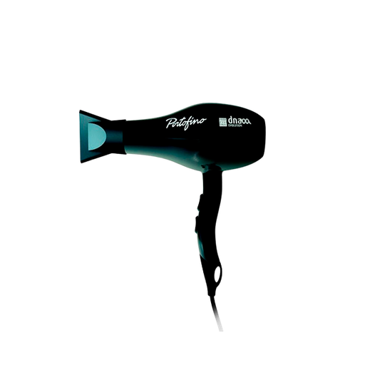 [8307BK] KIEPE SECADOR PORTOFINO NEGRO