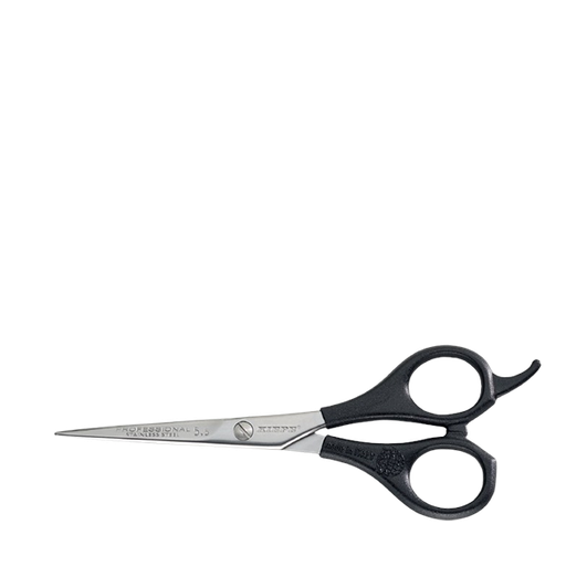 [CODE 2118.55] KIEPE TIJERA DE CORTE ABS MICRO REPOSA DEDO 5.5" 2118