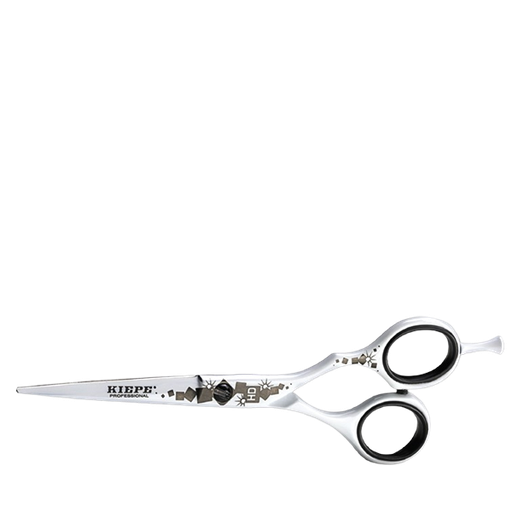 [CODE 2437.2] KIEPE TIJERA DE CORTE HD BLANCA 5,5¨