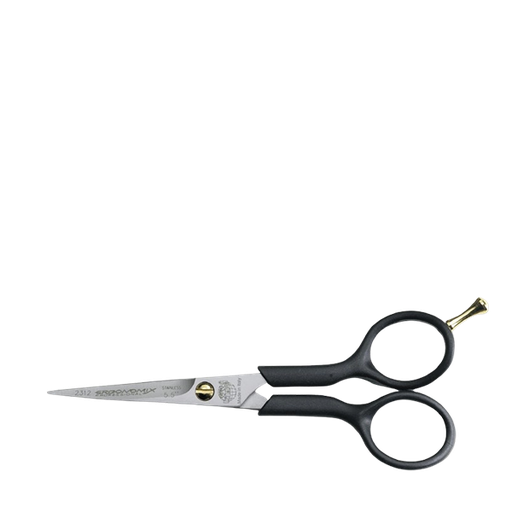 [CODE 2312.60] KIEPE TIJERA DE CORTE MANGO PLASTICO 6¨ 2312