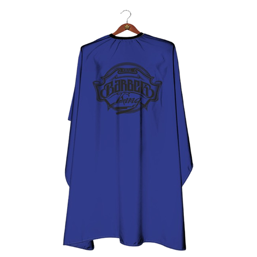 [KTKK11] KUATEK CAPA LISA AZUL BARBER KING 