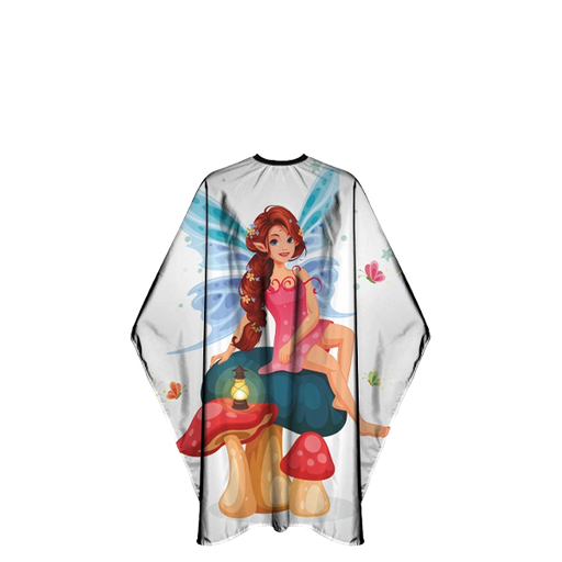 [KTKK41] KUATEK CAPA INFANTIL HADA
