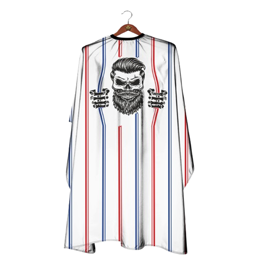 [K026] KUATEK CAPA  RAYA AZUL Y ROJA PRISIONERO