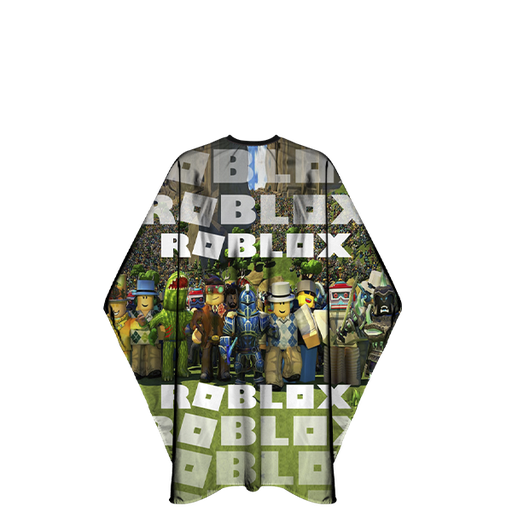 [KTKKC117] KUATEK CAPA INFANTIL ROBLOX