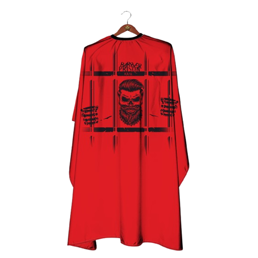 [K022] KUATEK CAPA ROJA PRISIONERO