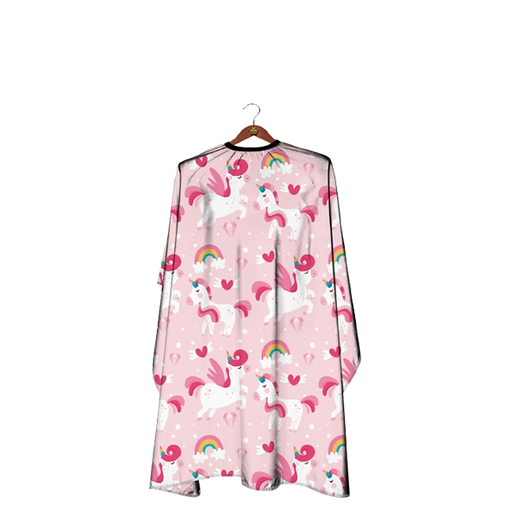 [KTKK40] KUATEK CAPA INFANTIL UNICORNIO