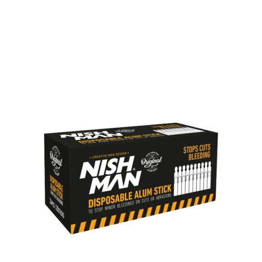 [NMN-145] NISHMAN CERILLAS CORTA SANGRE  20*24