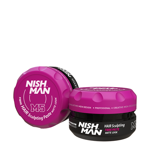 [NMN-126-M5] NISHMAN CERA MATE M5 100 ml