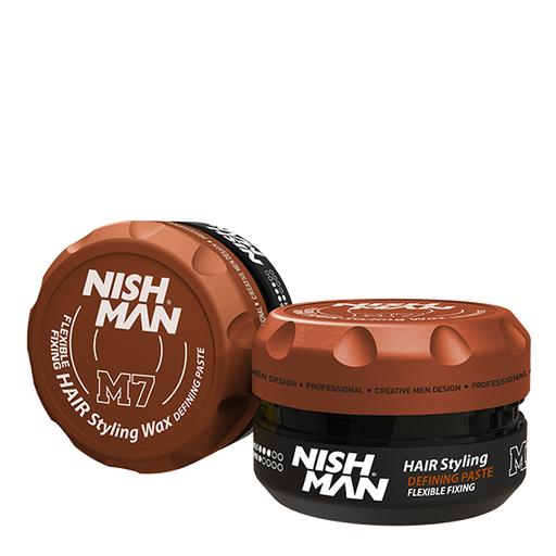 [NMN-126-M7] NISHMAN CERA MATE M7 100 ml