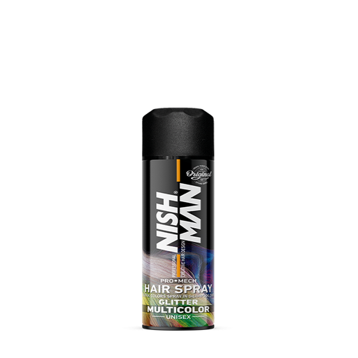 [NMN-157-MUL] NISHMAN LACA PURPURINA MULTICOLOR 150 ml