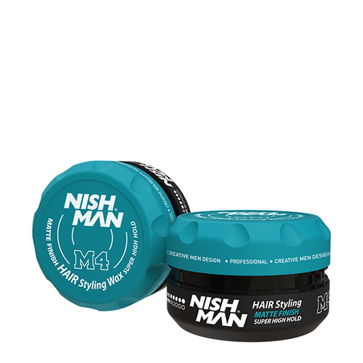 [NMN-126-M4] NISHMAN CERA MATE M4 100 ml