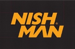 [NMN-196] NISHMAN MANTA