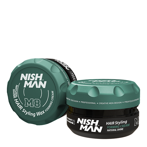 [NMN-126-M8] NISHMAN CERA MATE M8 100 ml