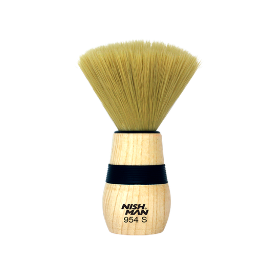 [NMN-188-954] NISHMAN CEPILLO QUITAPELOS 954 S